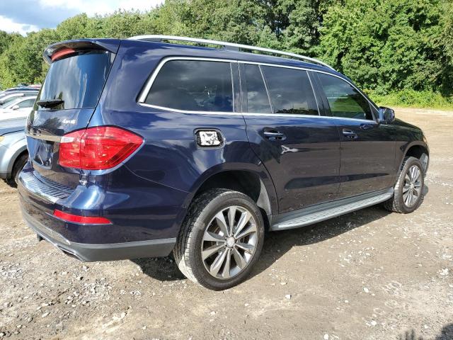 Photo 2 VIN: 4JGDF7CE1DA216144 - MERCEDES-BENZ GL-CLASS 