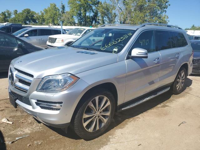 Photo 0 VIN: 4JGDF7CE1DA250519 - MERCEDES-BENZ GL 450 4MA 