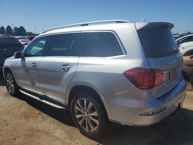 Photo 1 VIN: 4JGDF7CE1DA250519 - MERCEDES-BENZ GL 450 4MA 