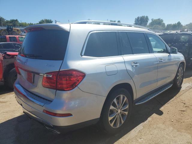 Photo 2 VIN: 4JGDF7CE1DA250519 - MERCEDES-BENZ GL 450 4MA 