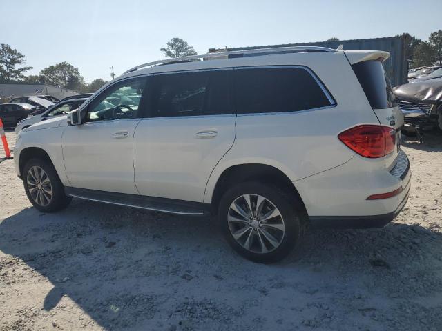 Photo 1 VIN: 4JGDF7CE1DA251881 - MERCEDES-BENZ GL-CLASS 