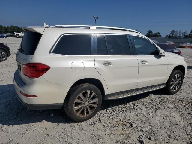 Photo 2 VIN: 4JGDF7CE1DA251881 - MERCEDES-BENZ GL-CLASS 