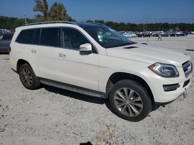 Photo 3 VIN: 4JGDF7CE1DA251881 - MERCEDES-BENZ GL-CLASS 