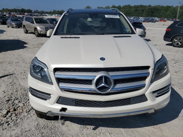 Photo 4 VIN: 4JGDF7CE1DA251881 - MERCEDES-BENZ GL-CLASS 