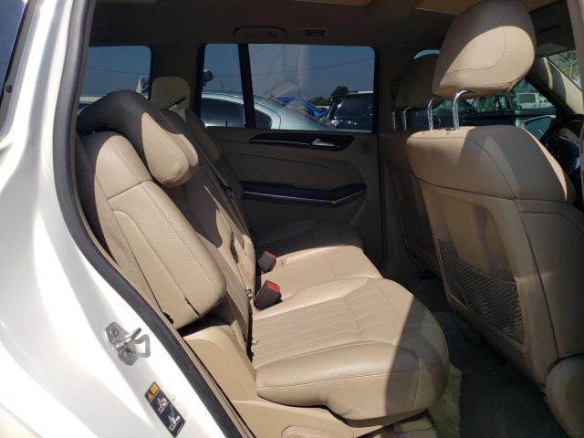 Photo 10 VIN: 4JGDF7CE1DA262752 - MERCEDES-BENZ GL 450 4MA 