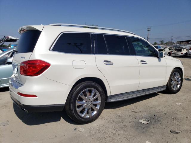 Photo 2 VIN: 4JGDF7CE1DA262752 - MERCEDES-BENZ GL 450 4MA 