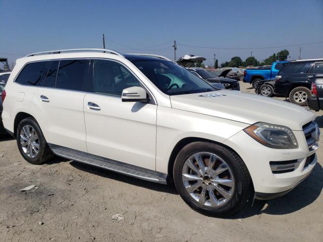 Photo 3 VIN: 4JGDF7CE1DA262752 - MERCEDES-BENZ GL 450 4MA 