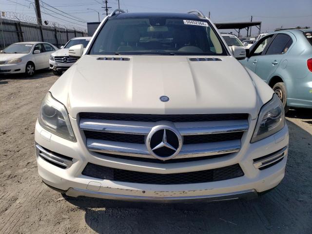 Photo 4 VIN: 4JGDF7CE1DA262752 - MERCEDES-BENZ GL 450 4MA 