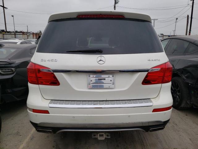 Photo 5 VIN: 4JGDF7CE1DA262752 - MERCEDES-BENZ GL 450 4MA 