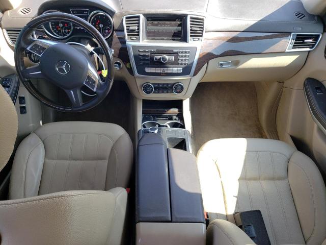 Photo 7 VIN: 4JGDF7CE1DA262752 - MERCEDES-BENZ GL 450 4MA 