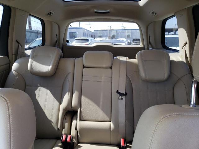 Photo 9 VIN: 4JGDF7CE1DA262752 - MERCEDES-BENZ GL 450 4MA 