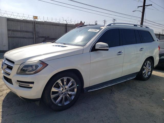 Photo 0 VIN: 4JGDF7CE1DA262752 - MERCEDES-BENZ GL-CLASS 