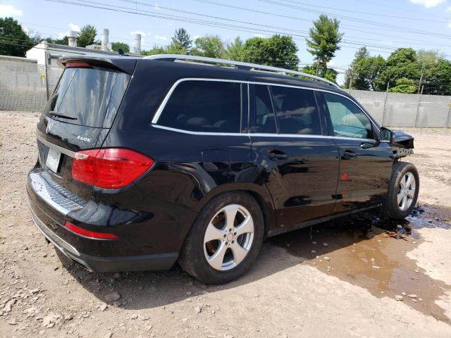 Photo 2 VIN: 4JGDF7CE1DA264470 - MERCEDES-BENZ GL 450 4MA 