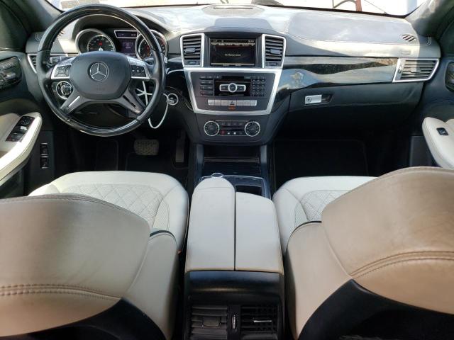 Photo 7 VIN: 4JGDF7CE1DA264470 - MERCEDES-BENZ GL 450 4MA 