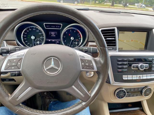 Photo 7 VIN: 4JGDF7CE1DA267370 - MERCEDES-BENZ GL 450 4MA 