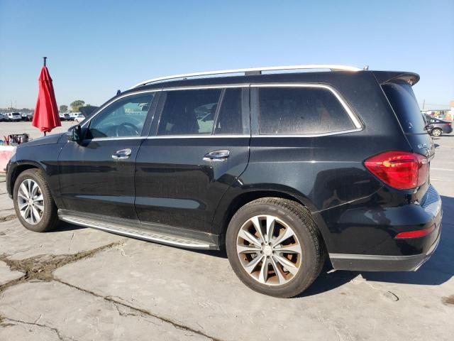 Photo 1 VIN: 4JGDF7CE1EA268858 - MERCEDES-BENZ GL 450 4MA 