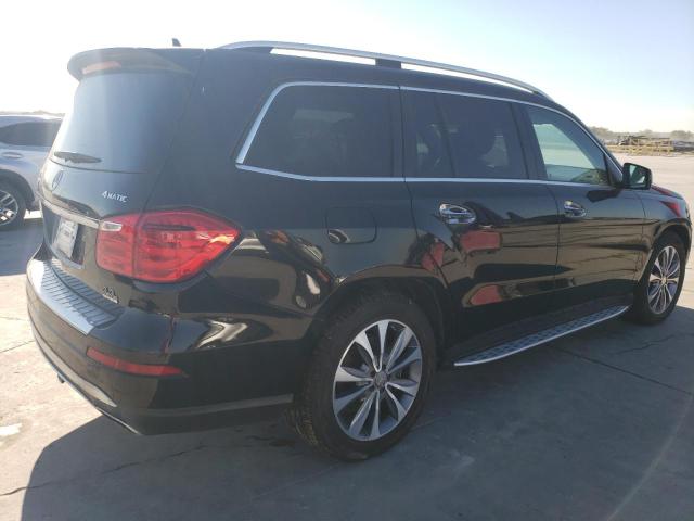 Photo 2 VIN: 4JGDF7CE1EA268858 - MERCEDES-BENZ GL 450 4MA 