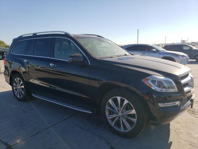 Photo 3 VIN: 4JGDF7CE1EA268858 - MERCEDES-BENZ GL 450 4MA 