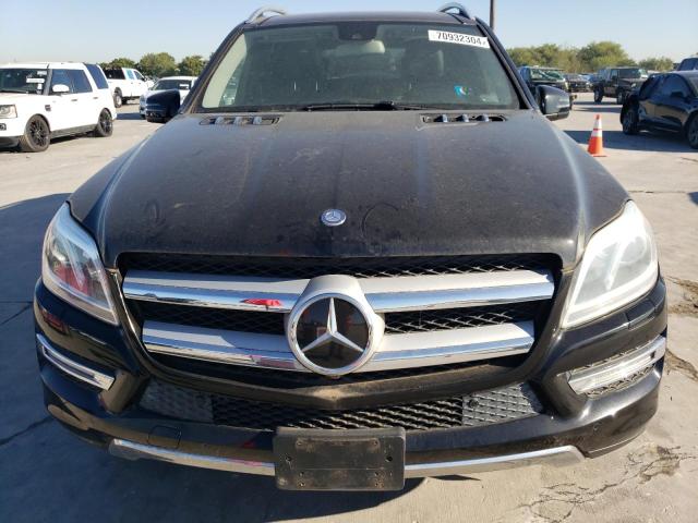 Photo 4 VIN: 4JGDF7CE1EA268858 - MERCEDES-BENZ GL 450 4MA 