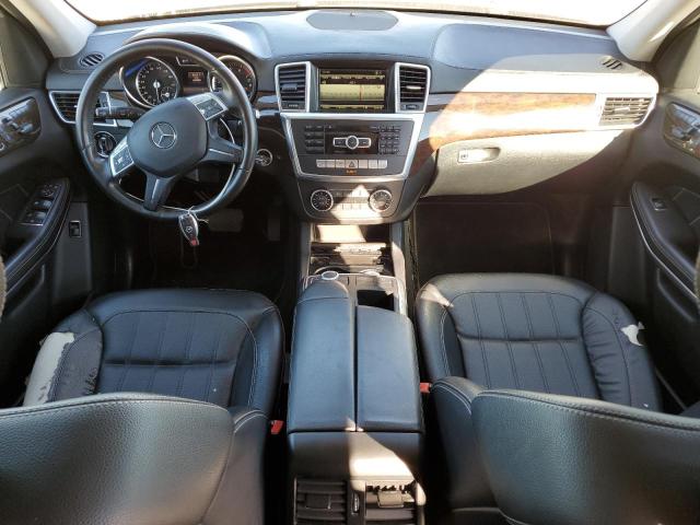 Photo 7 VIN: 4JGDF7CE1EA276958 - MERCEDES-BENZ GL-CLASS 