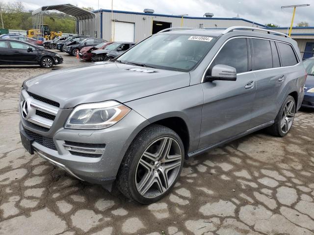 Photo 0 VIN: 4JGDF7CE1EA280220 - MERCEDES-BENZ GL-CLASS 