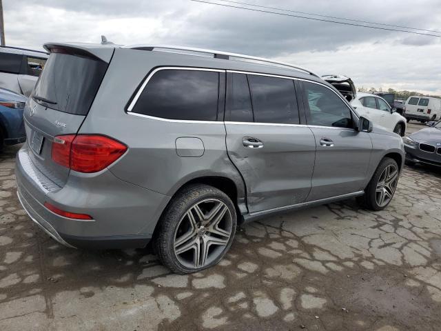 Photo 2 VIN: 4JGDF7CE1EA280220 - MERCEDES-BENZ GL-CLASS 