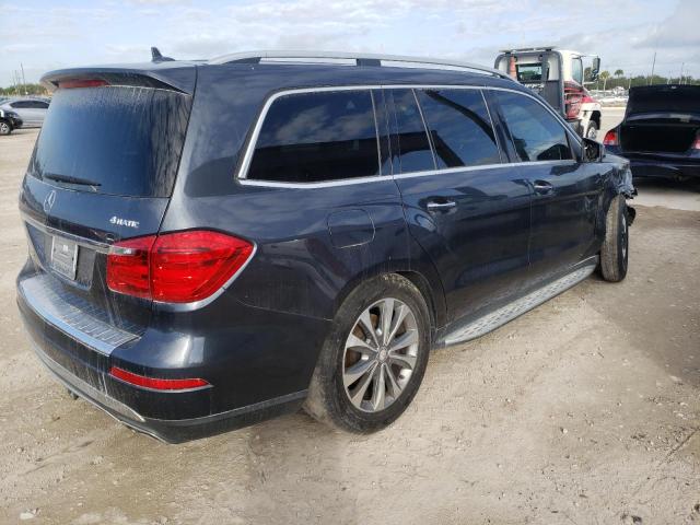 Photo 3 VIN: 4JGDF7CE1EA280816 - MERCEDES-BENZ GL 450 4MA 