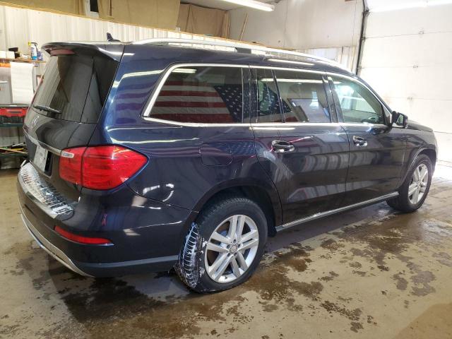 Photo 2 VIN: 4JGDF7CE1EA313751 - MERCEDES-BENZ GL-CLASS 