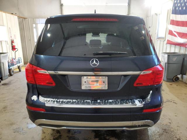 Photo 5 VIN: 4JGDF7CE1EA313751 - MERCEDES-BENZ GL-CLASS 