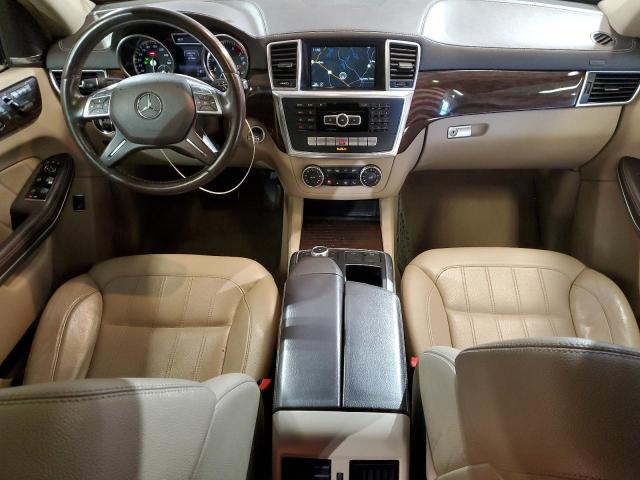 Photo 7 VIN: 4JGDF7CE1EA313751 - MERCEDES-BENZ GL-CLASS 