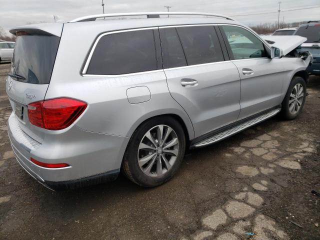 Photo 2 VIN: 4JGDF7CE1EA314060 - MERCEDES-BENZ GL 450 4MA 