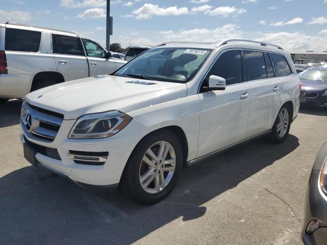 Photo 0 VIN: 4JGDF7CE1EA314821 - MERCEDES-BENZ GL 450 4MA 