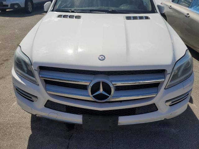 Photo 11 VIN: 4JGDF7CE1EA314821 - MERCEDES-BENZ GL 450 4MA 