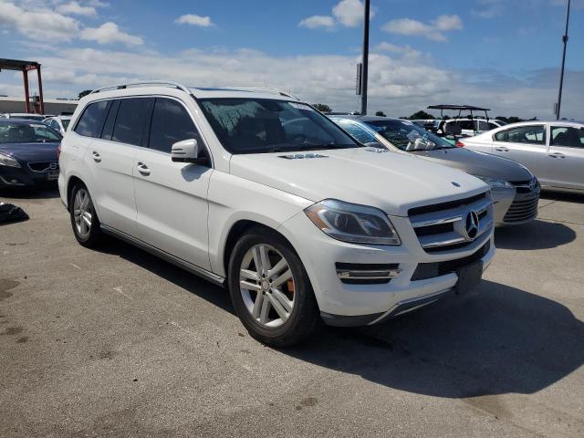 Photo 3 VIN: 4JGDF7CE1EA314821 - MERCEDES-BENZ GL 450 4MA 