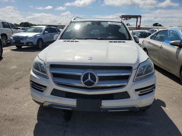 Photo 4 VIN: 4JGDF7CE1EA314821 - MERCEDES-BENZ GL 450 4MA 