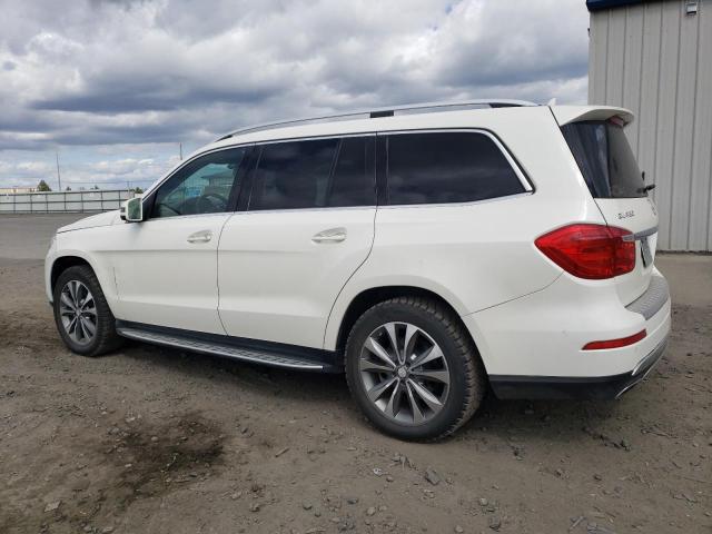 Photo 1 VIN: 4JGDF7CE1EA317251 - MERCEDES-BENZ GL-CLASS 