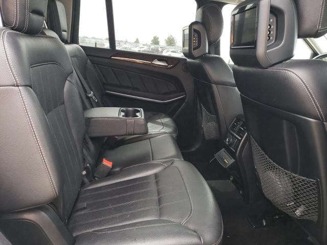 Photo 10 VIN: 4JGDF7CE1EA317251 - MERCEDES-BENZ GL-CLASS 