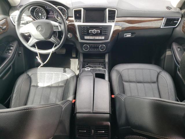 Photo 7 VIN: 4JGDF7CE1EA317251 - MERCEDES-BENZ GL-CLASS 