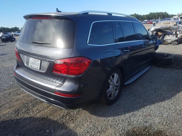 Photo 3 VIN: 4JGDF7CE1EA326063 - MERCEDES-BENZ GL 450 4MA 