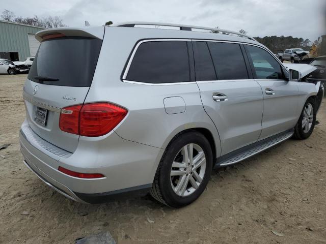 Photo 2 VIN: 4JGDF7CE1EA326645 - MERCEDES-BENZ GL 450 4MA 