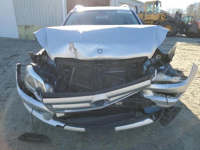 Photo 4 VIN: 4JGDF7CE1EA326645 - MERCEDES-BENZ GL 450 4MA 