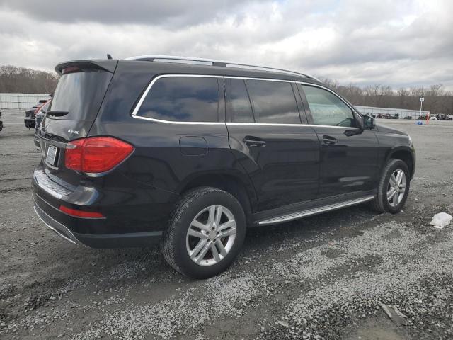 Photo 2 VIN: 4JGDF7CE1EA337628 - MERCEDES-BENZ GL-CLASS 