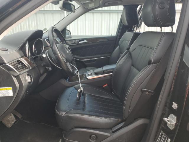 Photo 6 VIN: 4JGDF7CE1EA337628 - MERCEDES-BENZ GL-CLASS 