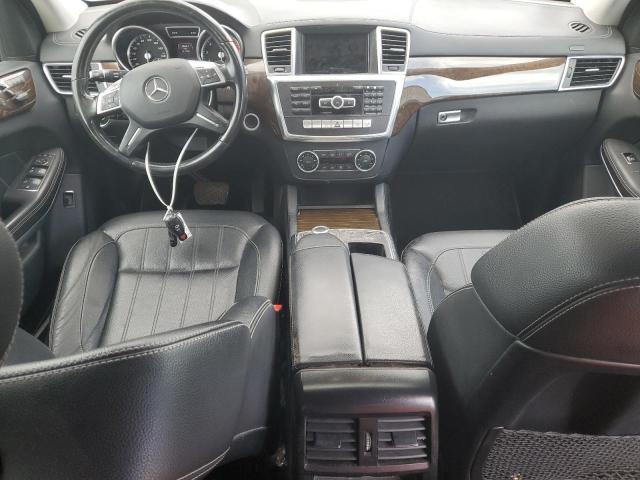 Photo 7 VIN: 4JGDF7CE1EA337628 - MERCEDES-BENZ GL-CLASS 