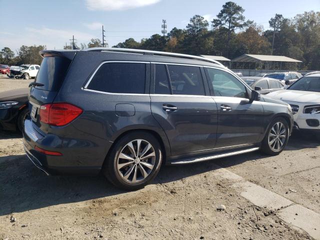 Photo 2 VIN: 4JGDF7CE1EA365719 - MERCEDES-BENZ GL 450 4MA 