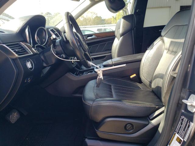 Photo 6 VIN: 4JGDF7CE1EA365719 - MERCEDES-BENZ GL 450 4MA 