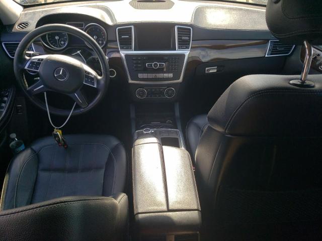 Photo 7 VIN: 4JGDF7CE1EA365719 - MERCEDES-BENZ GL 450 4MA 