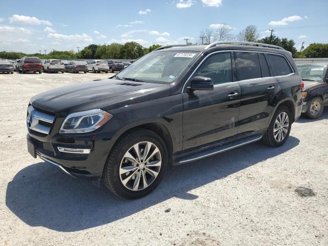 Photo 0 VIN: 4JGDF7CE1EA366076 - MERCEDES-BENZ GL 450 4MA 