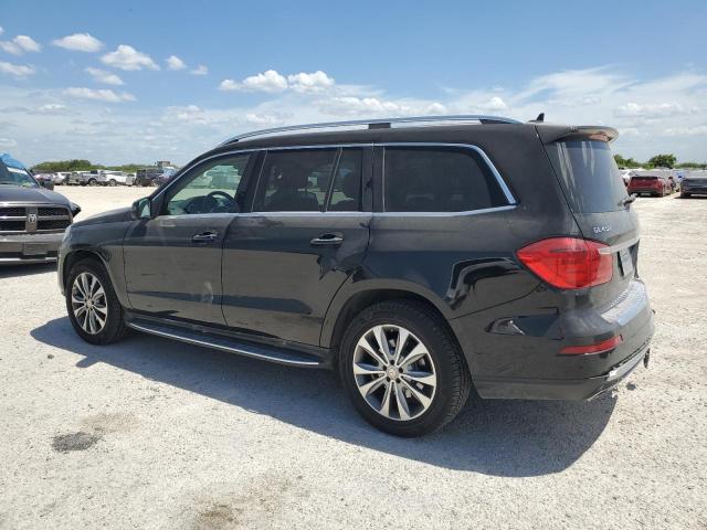 Photo 1 VIN: 4JGDF7CE1EA366076 - MERCEDES-BENZ GL 450 4MA 