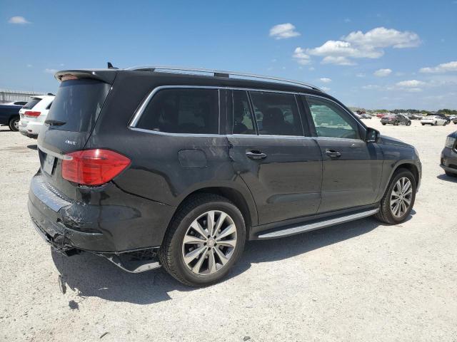 Photo 2 VIN: 4JGDF7CE1EA366076 - MERCEDES-BENZ GL 450 4MA 